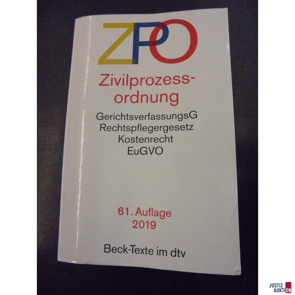 Vorderseite