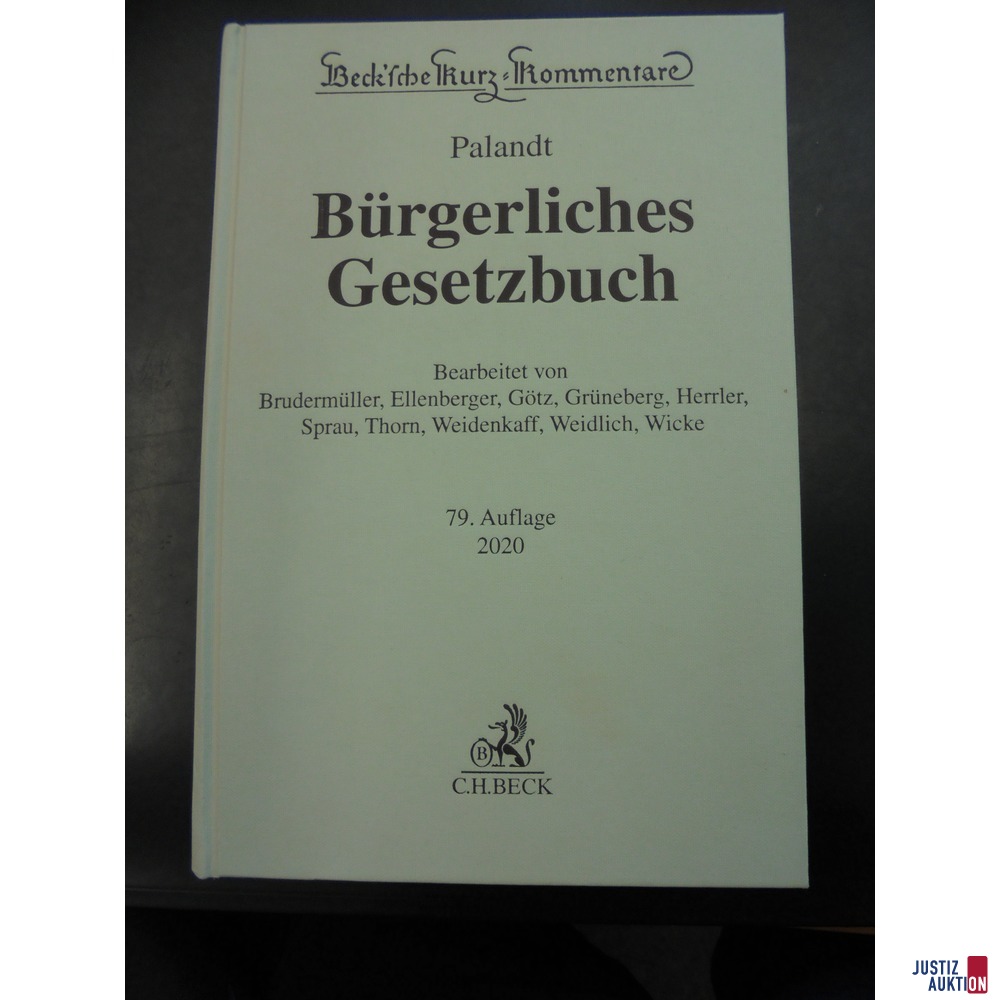 Vorderseite