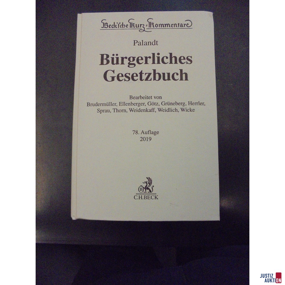 Vorderseite
