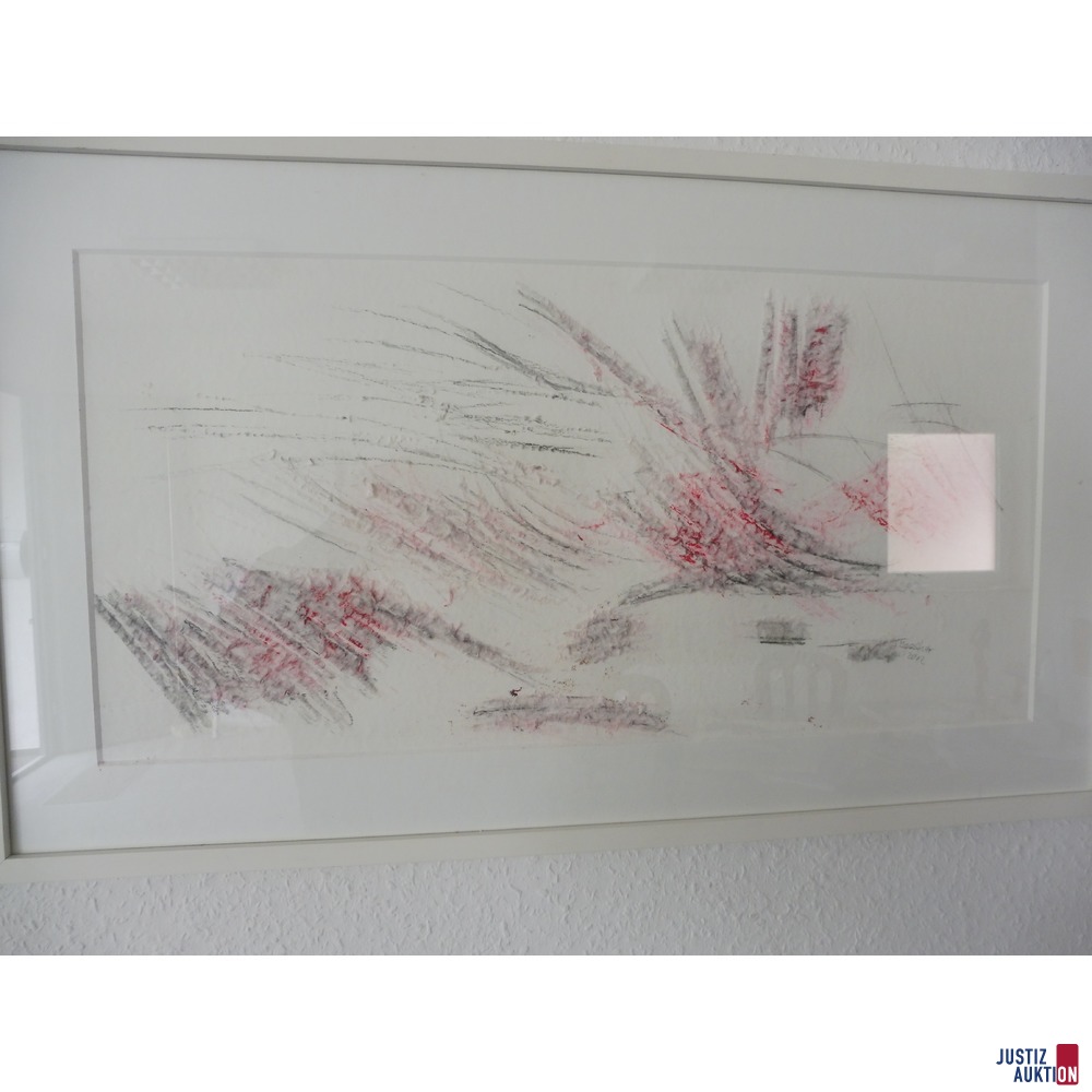 Papierarbeit - Idee