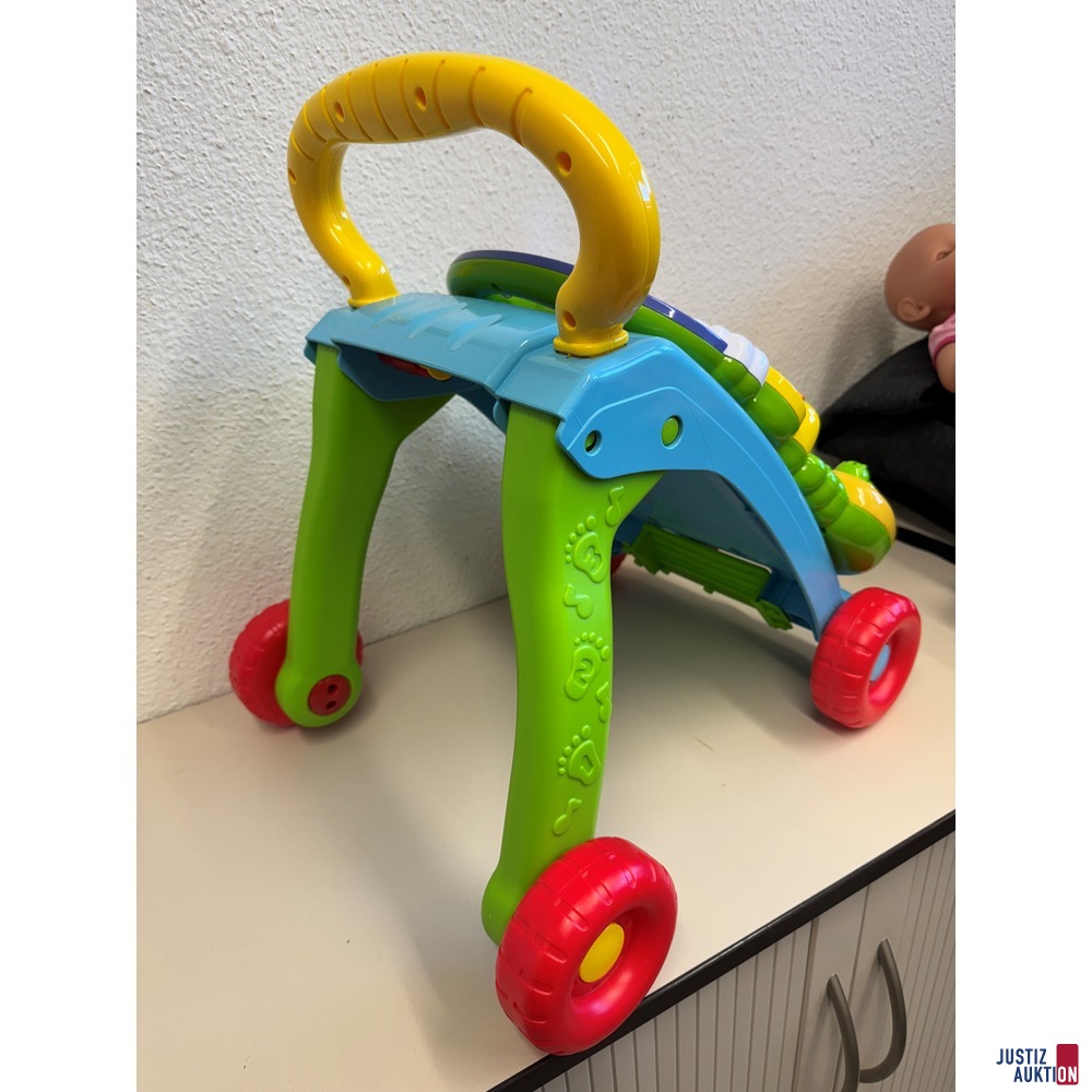 Schrägansicht