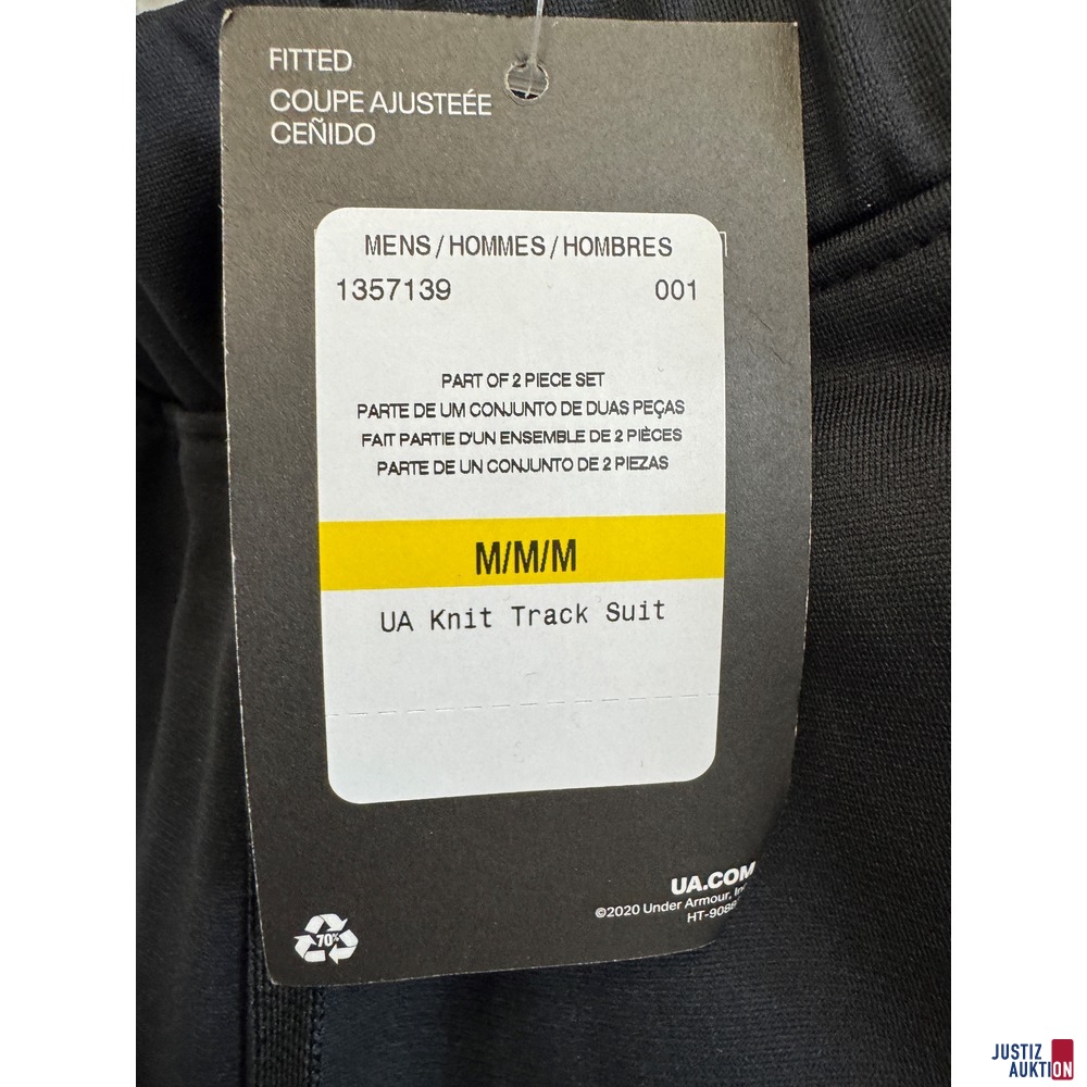 Label Hose