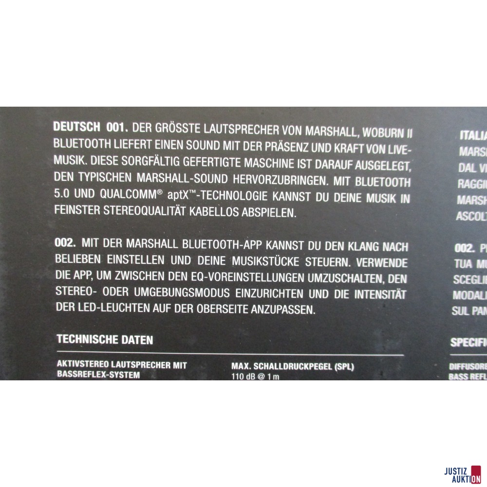 Beschreibung