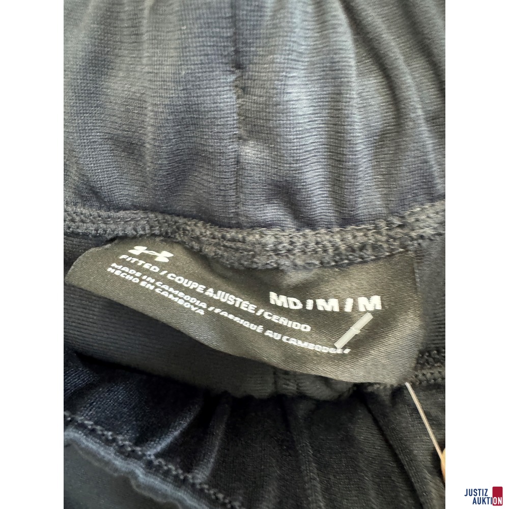 Innenannäher Hose