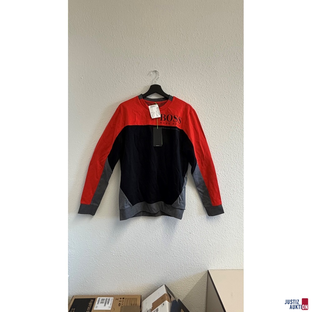 Pullover Hugo Boss Gr. L