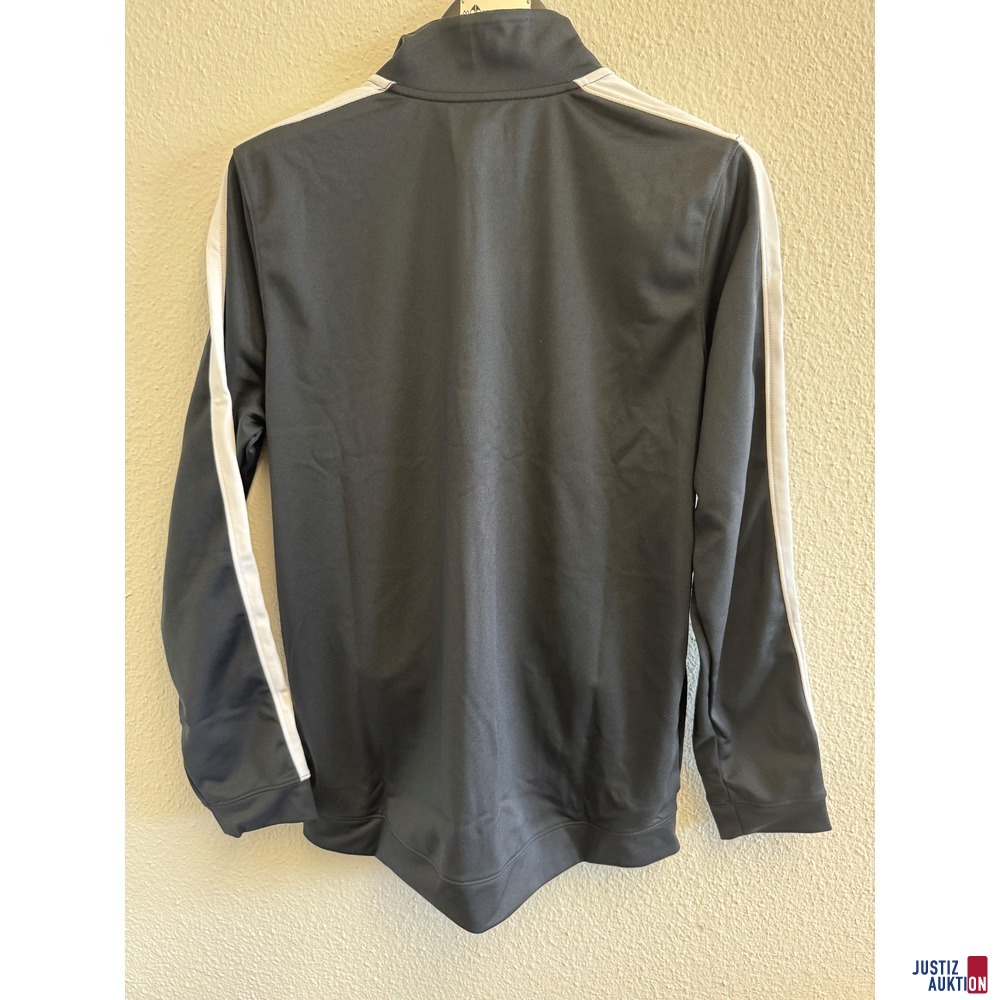 Rückseite Jacke
