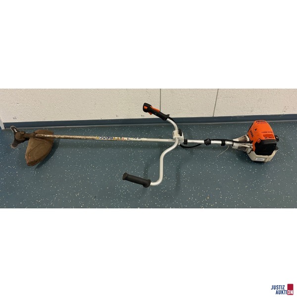 Stihl FS 131 Freischneider (defekt)