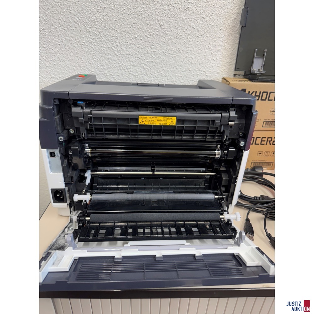 Ansicht R&uuml;ckseite innen