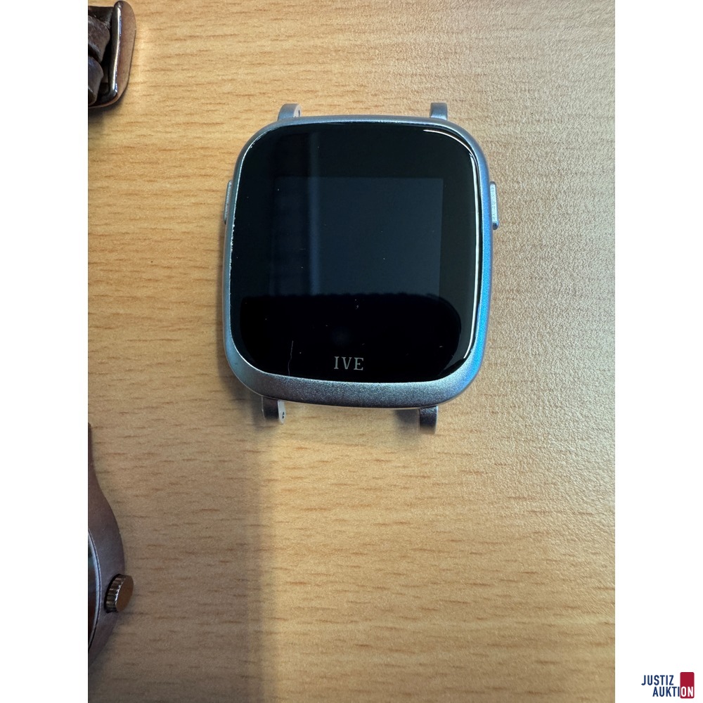Einzelansicht Uhr ohne Armband
