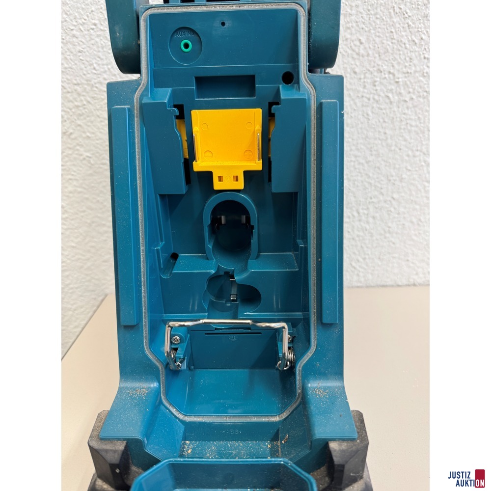 Akkusteckpl&auml;tze