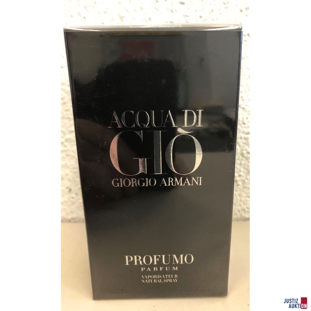 Acqua Di Gio