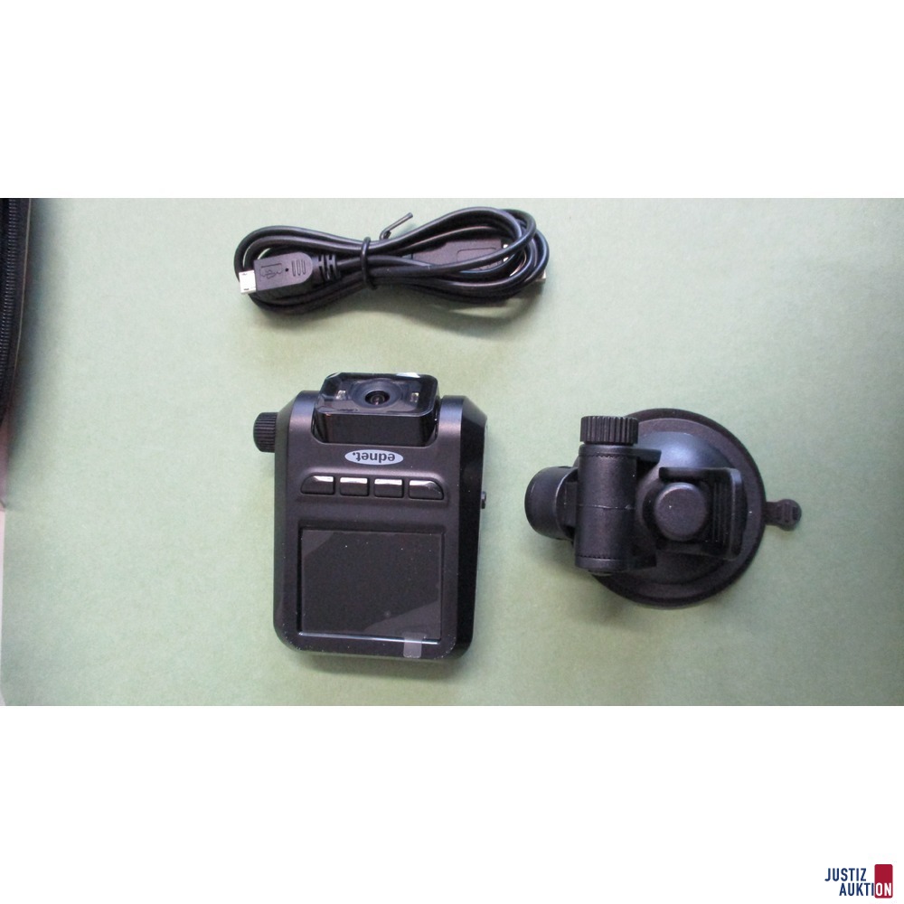 DASH CAM ohne Verpackung