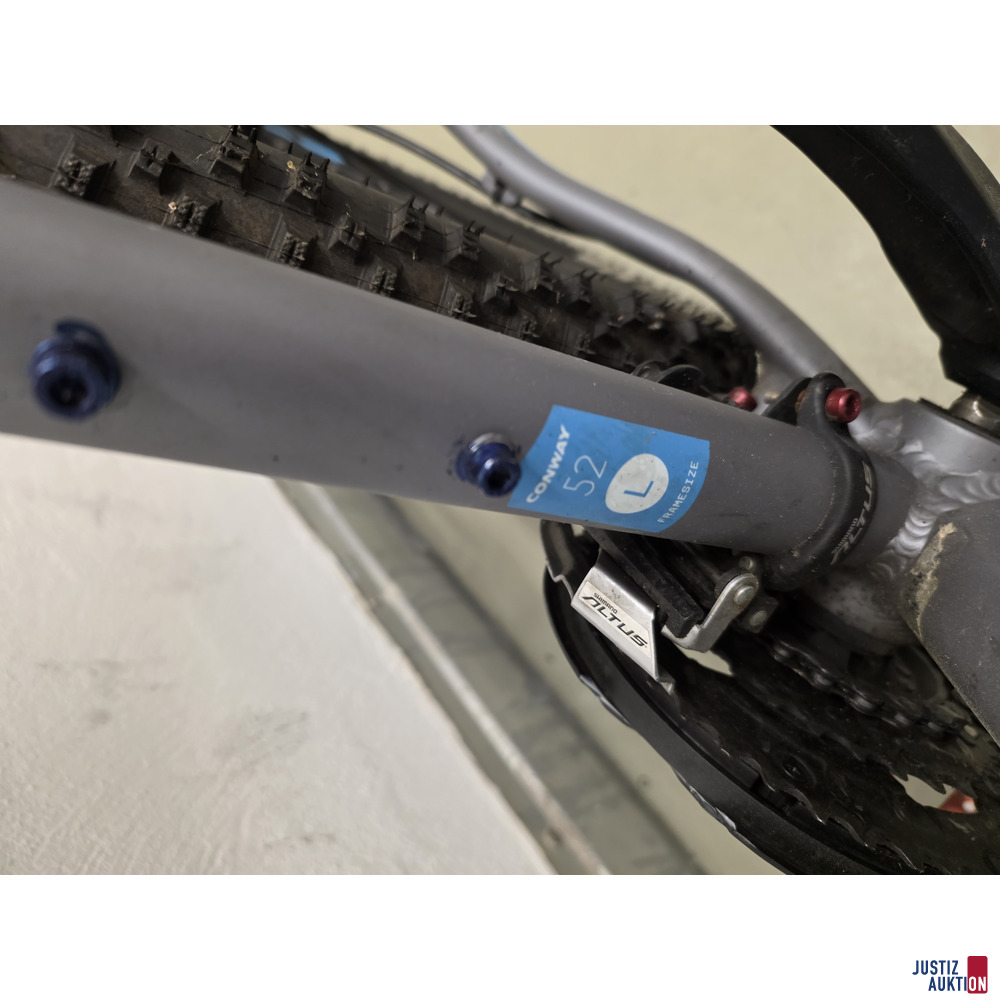 Fahrrad