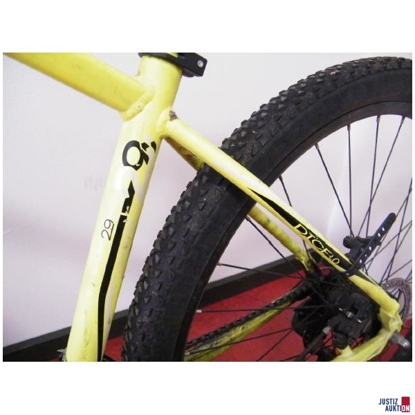 Fahrrad