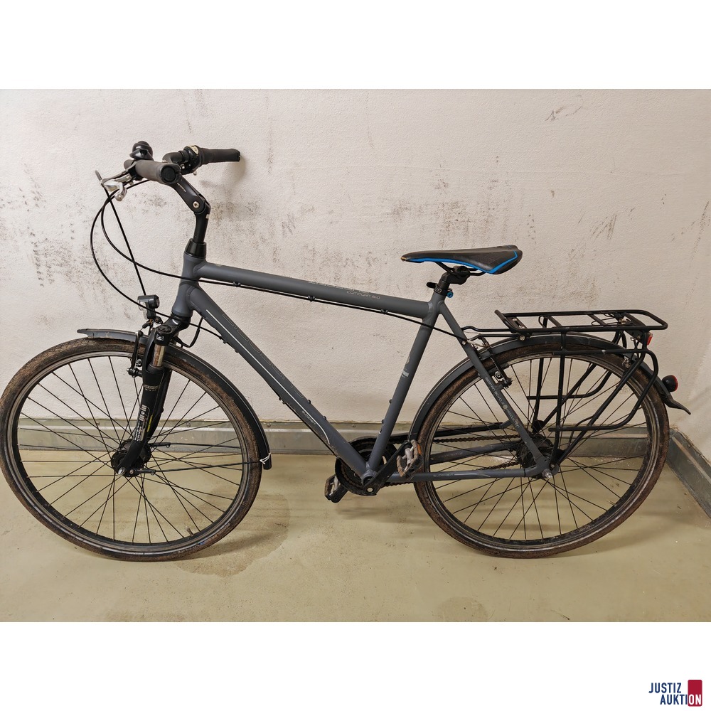 Fahrrad