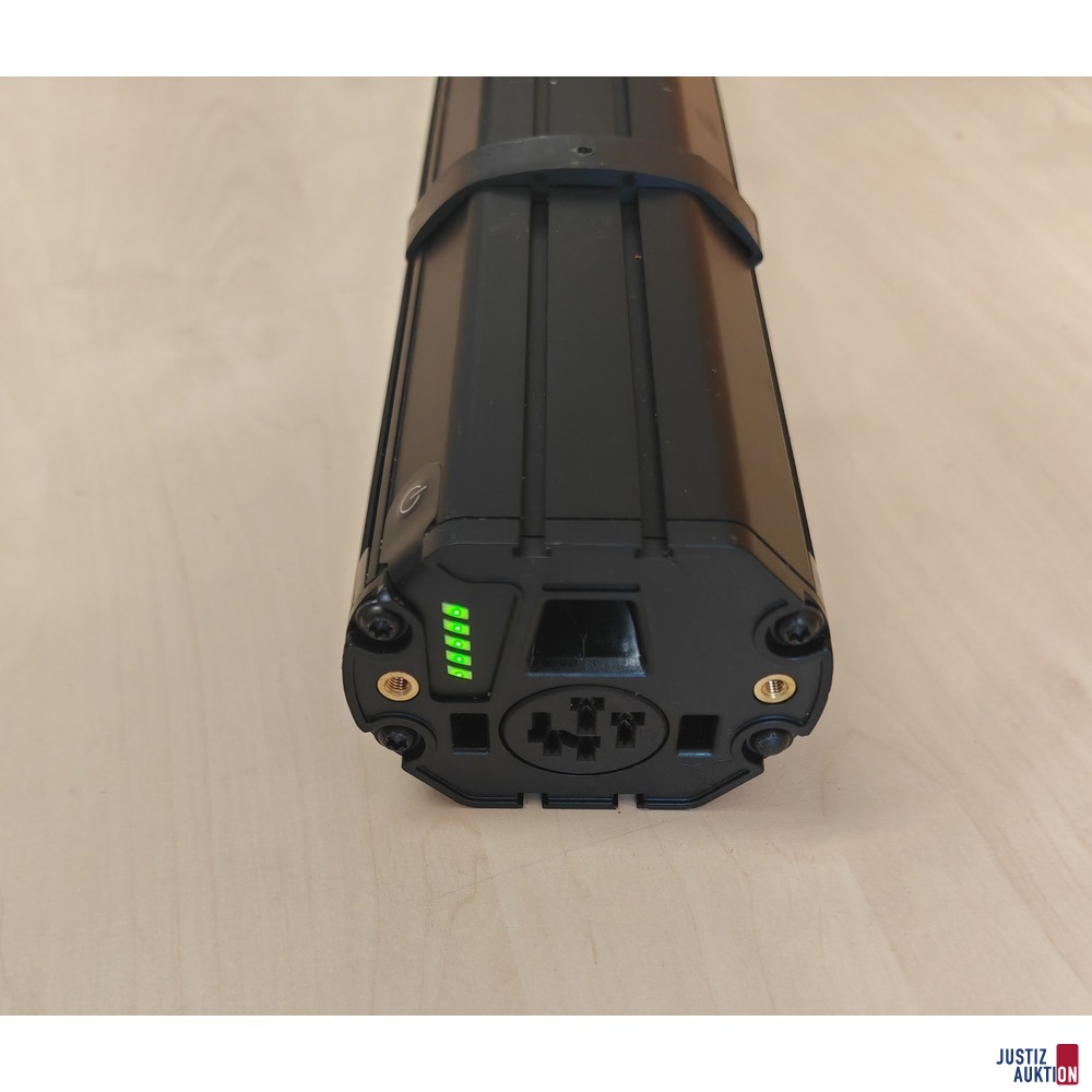 E-Bike Akku