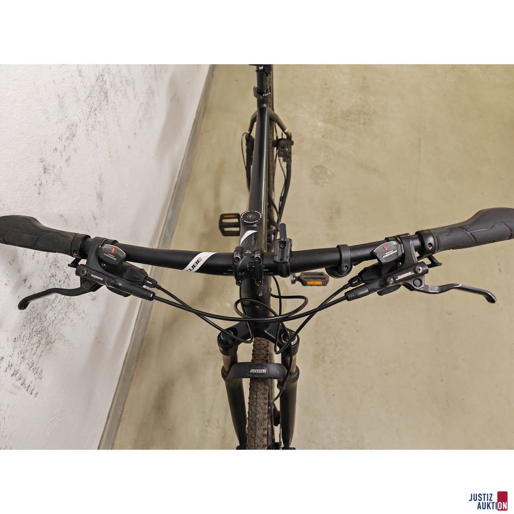 Fahrrad