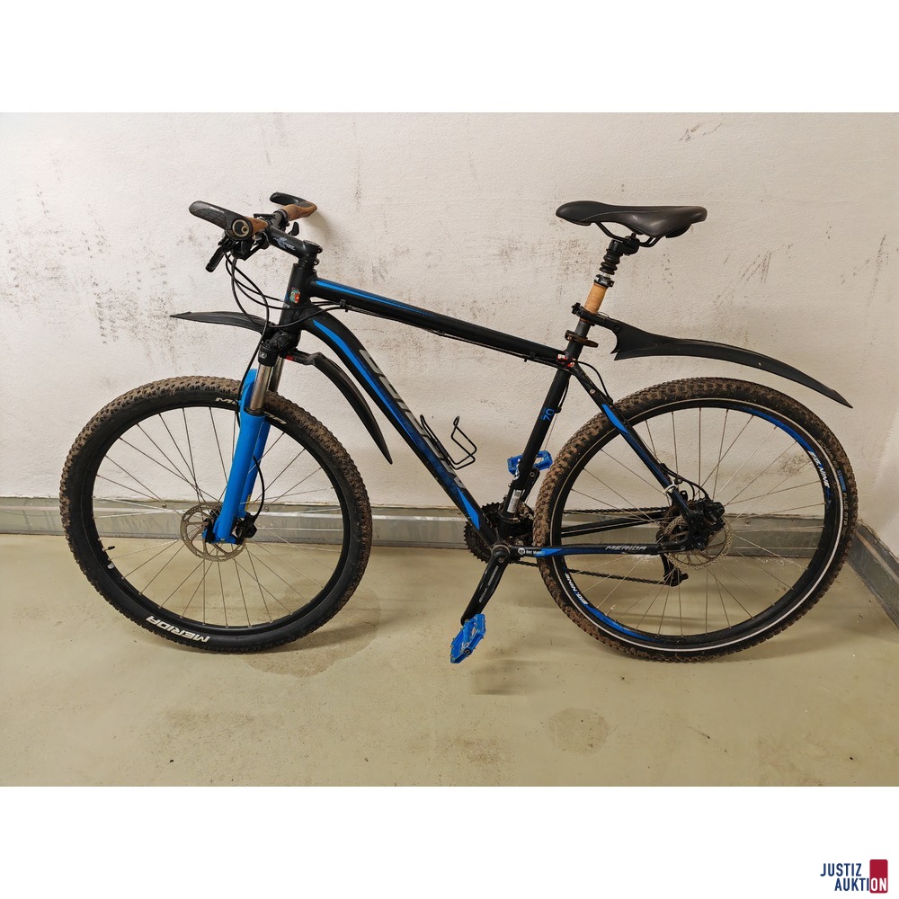 Fahrrad