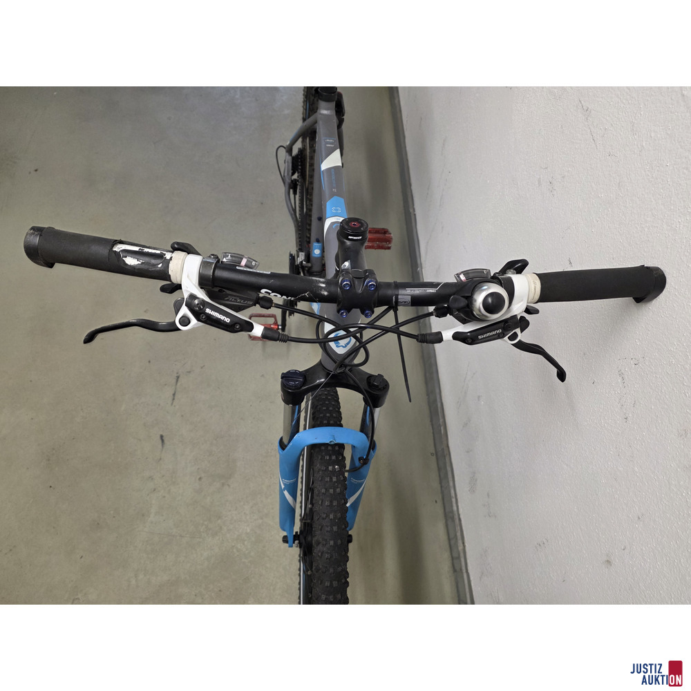 Fahrrad