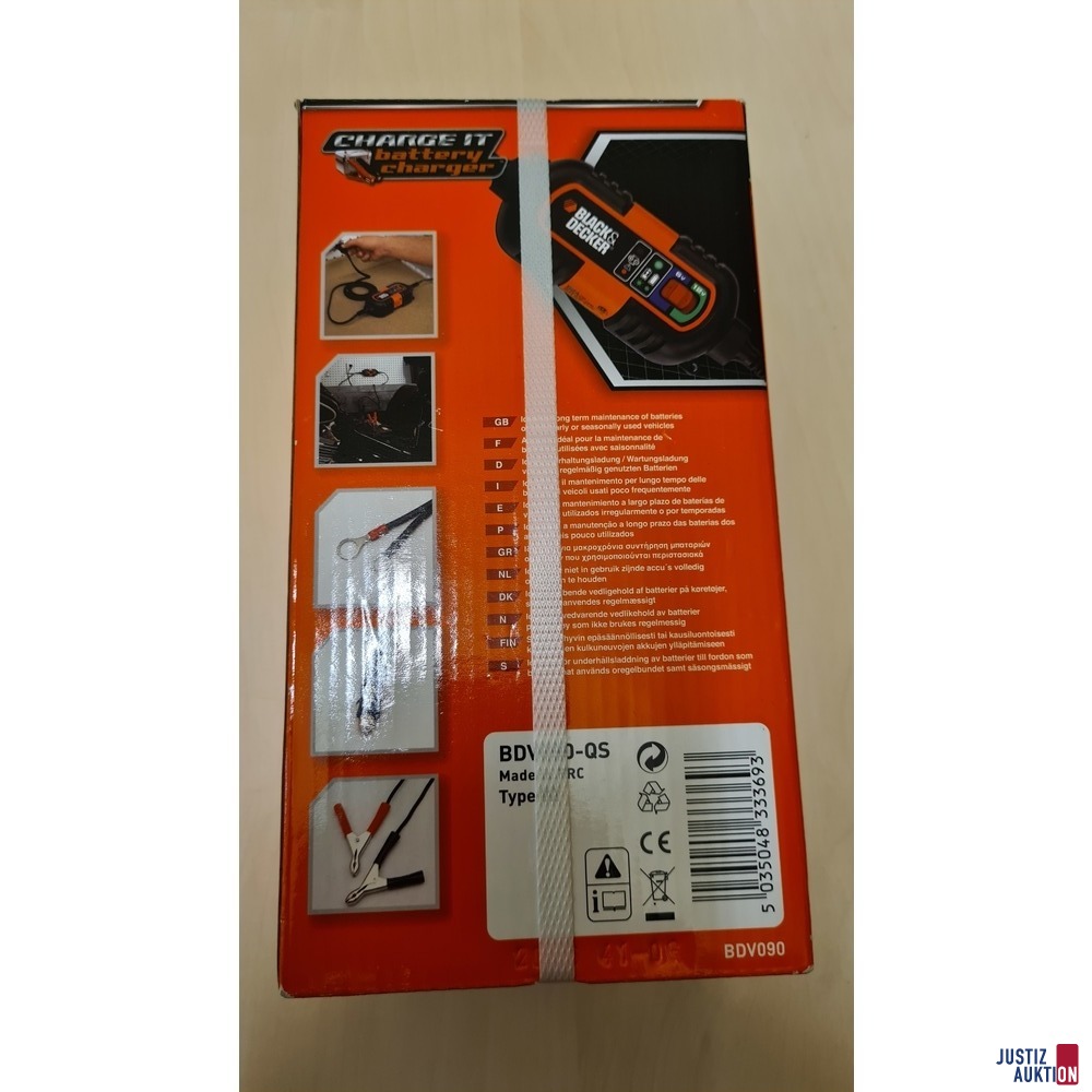 BDV090 hinten
