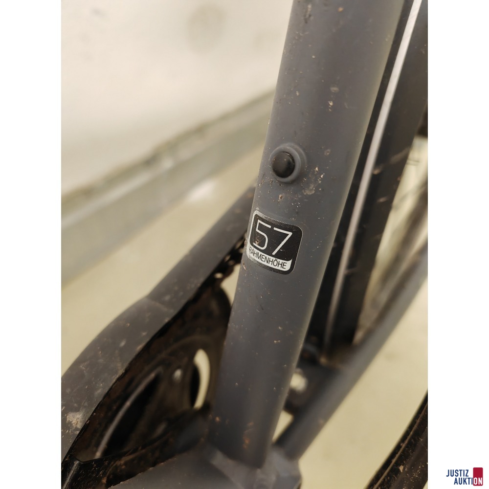 Fahrrad