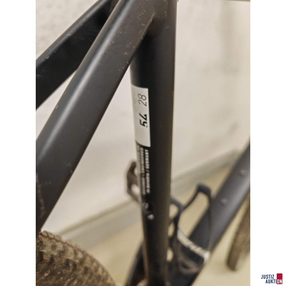 Fahrrad