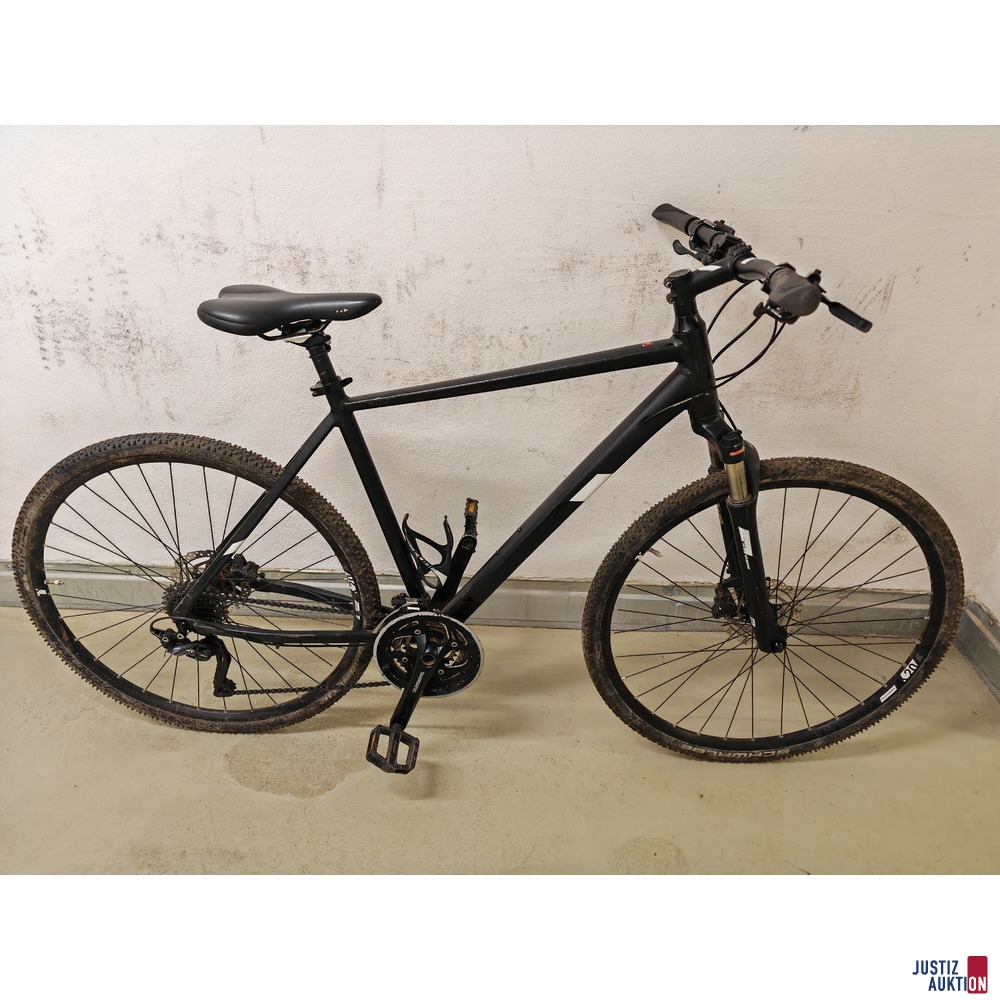 Fahrrad