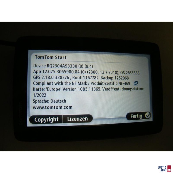TomTom