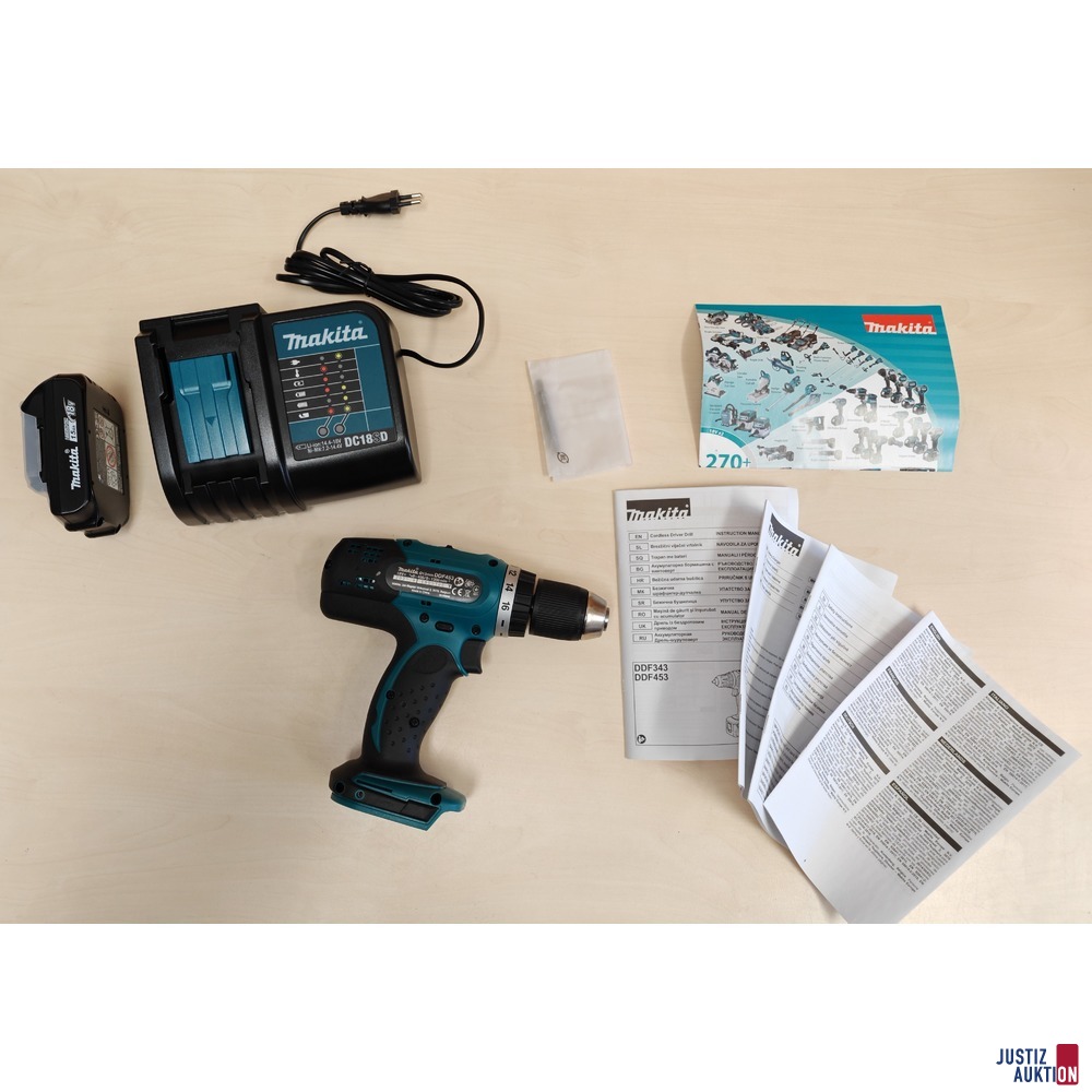 Makita