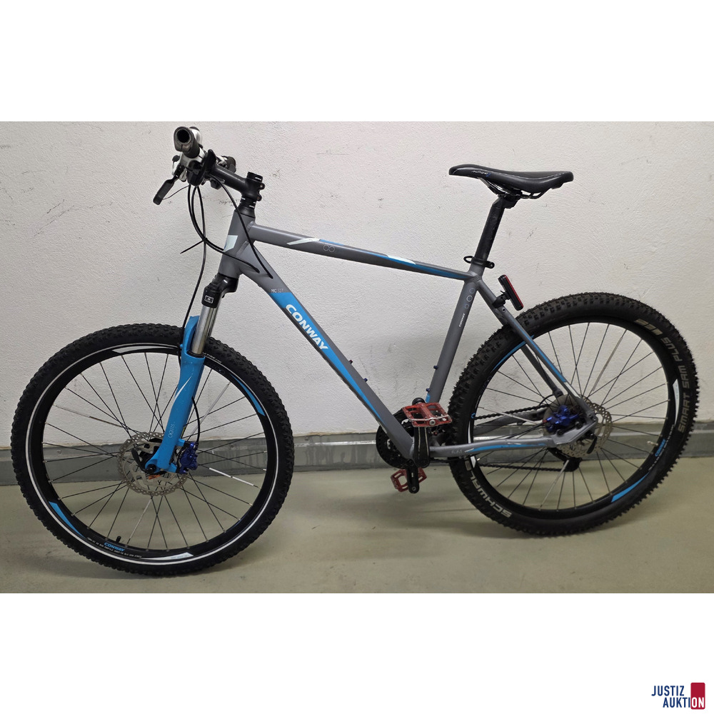 Fahrrad
