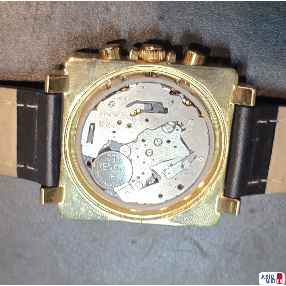 Uhr