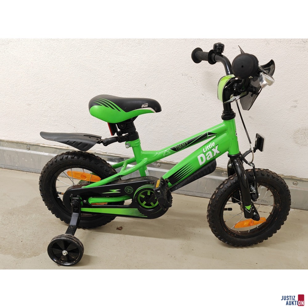 Fahrrad