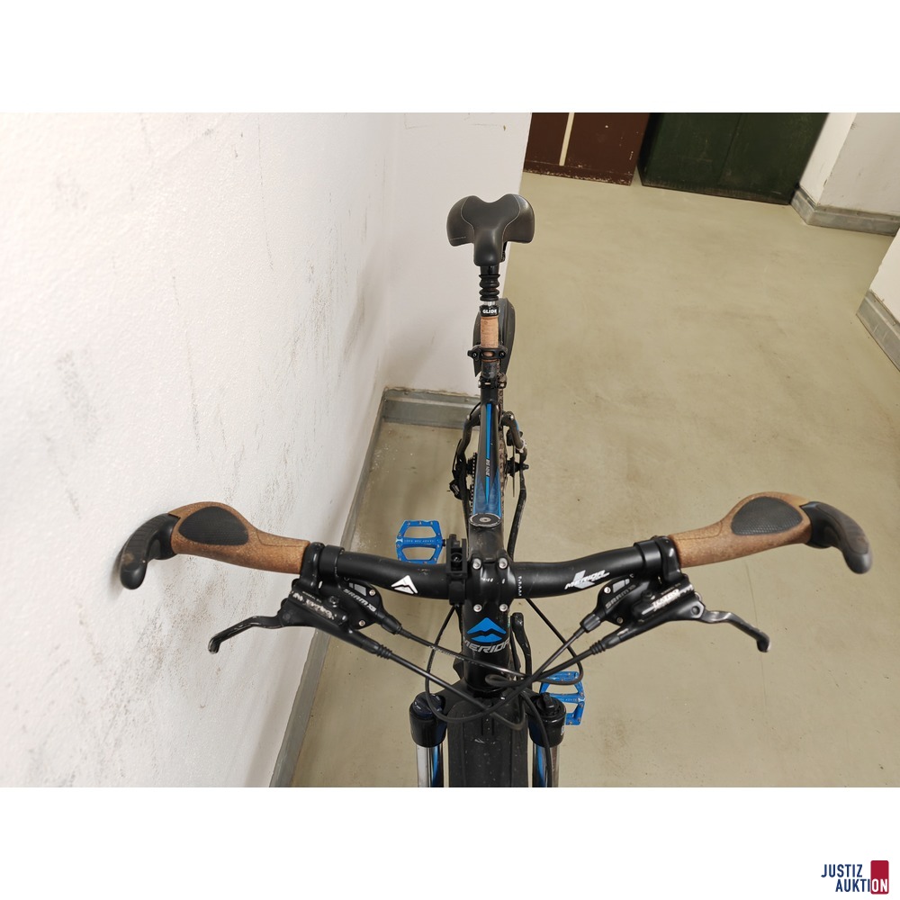 Fahrrad