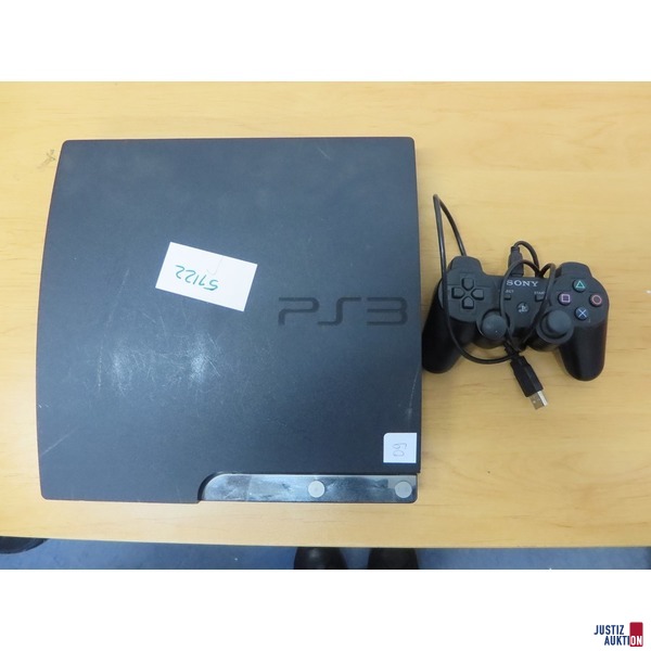 Playstation