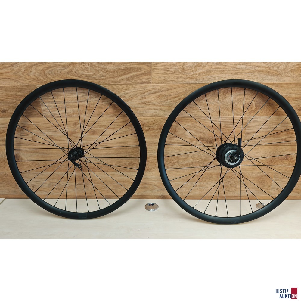 Fahrradfelge