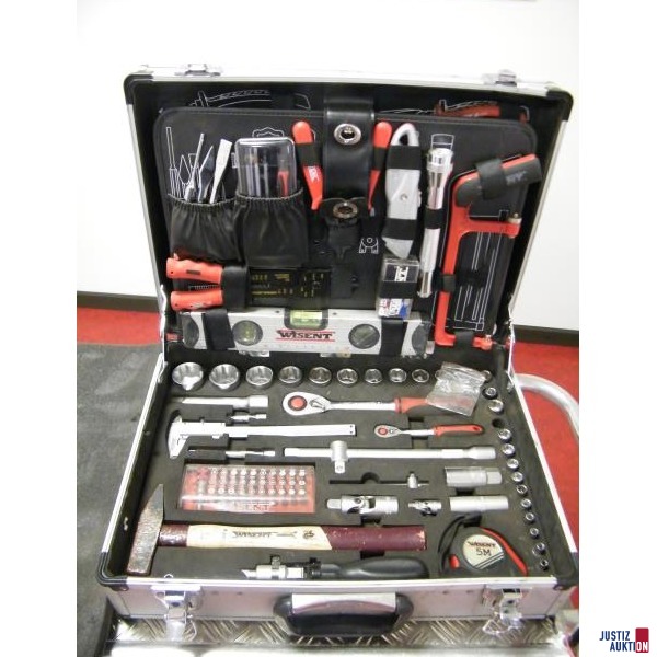 Werkzeugkoffer