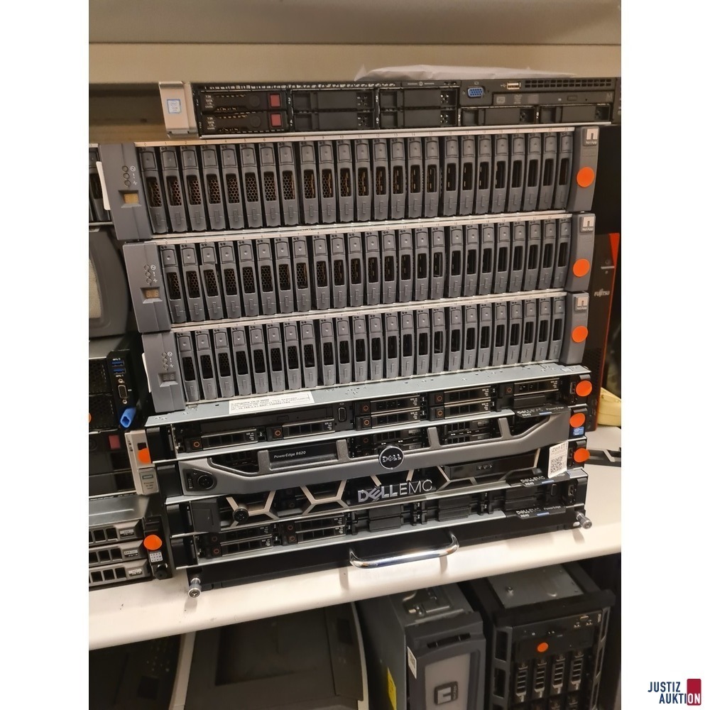 Server