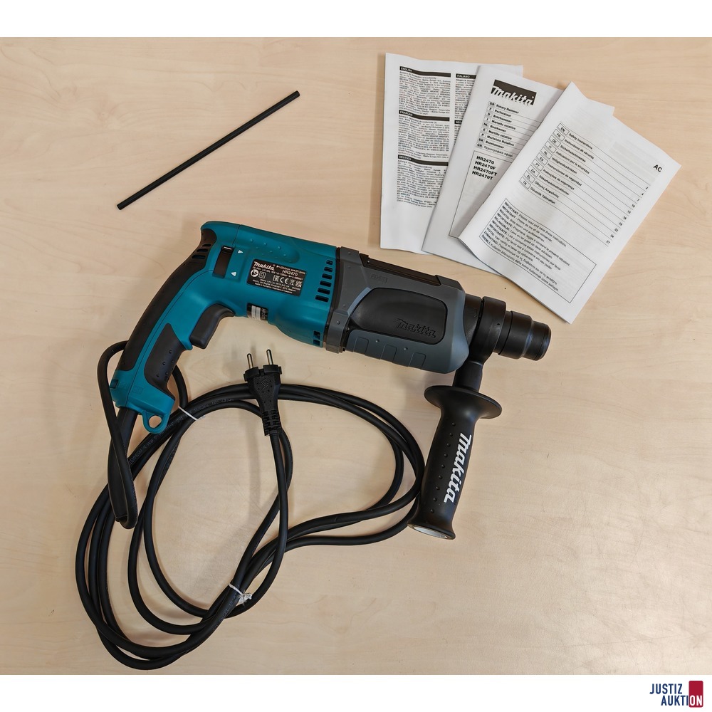 Makita