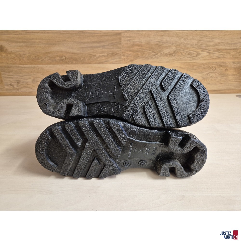 Gummistiefel  &nbsp;