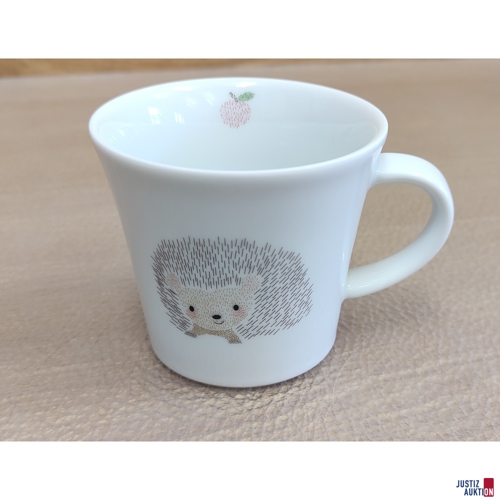 Tasse