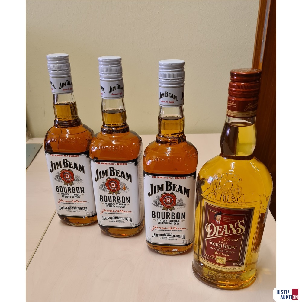 whiskey