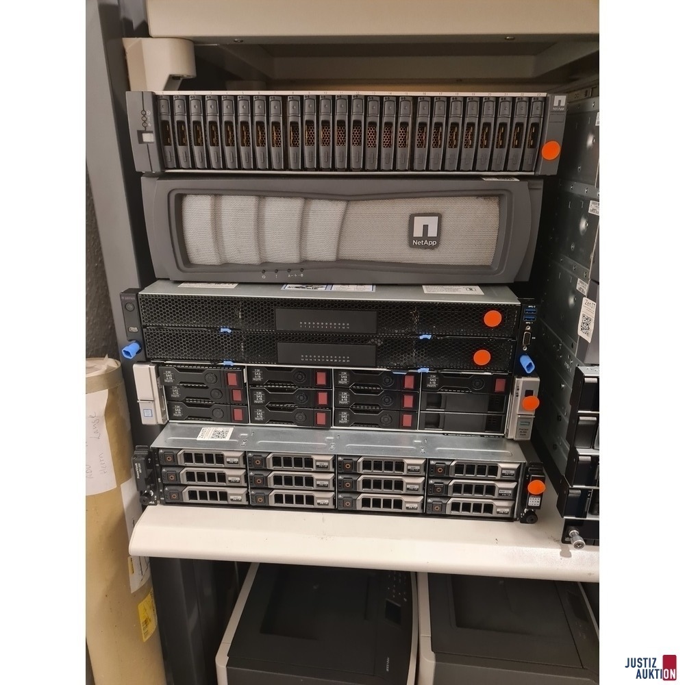 Server