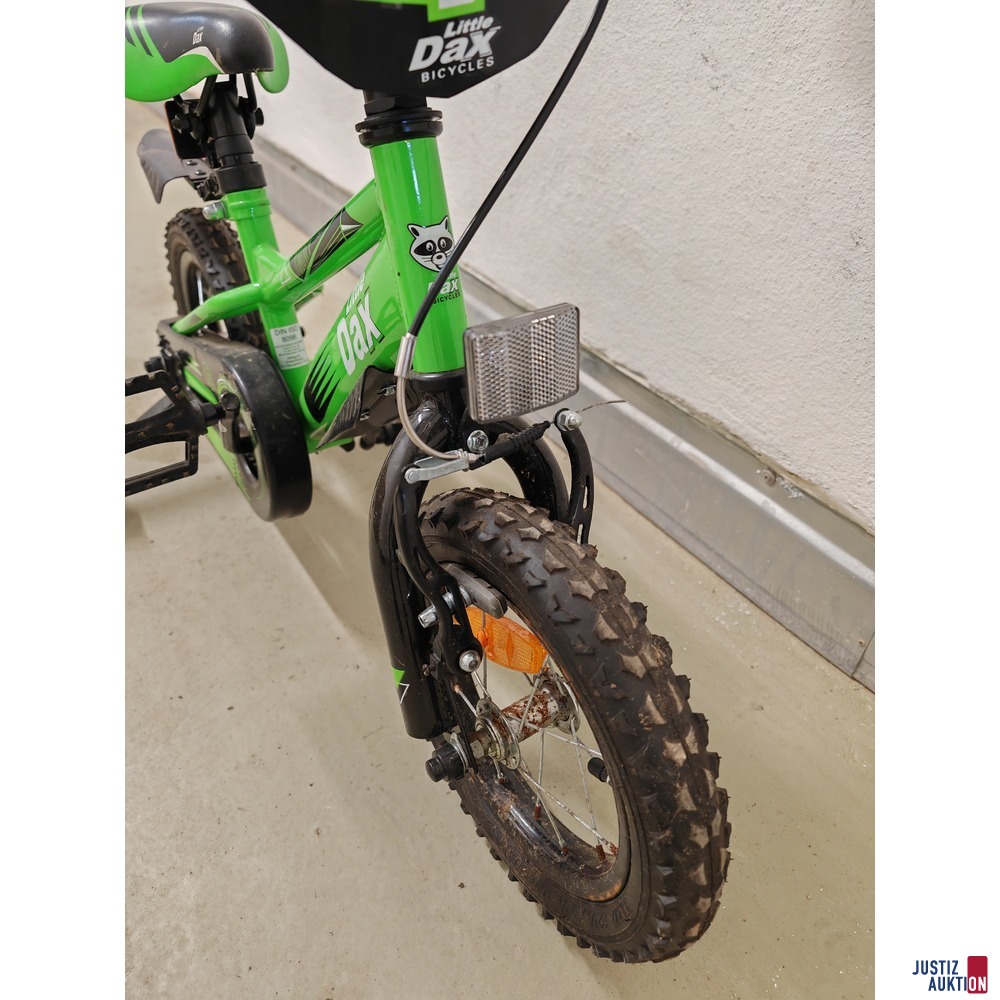 Fahrrad