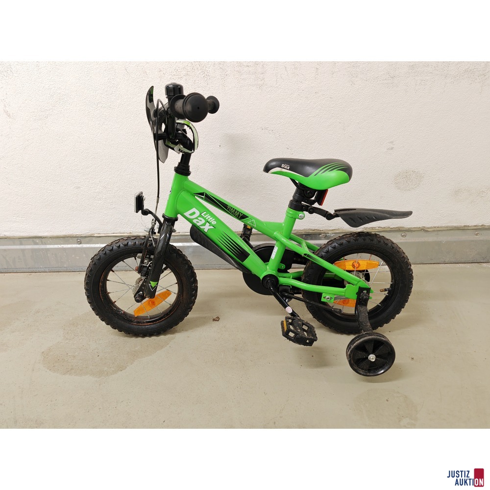 Fahrrad
