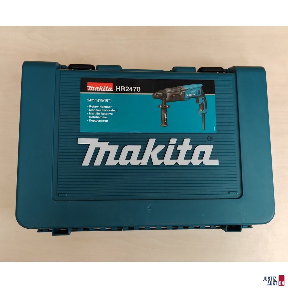 Makita