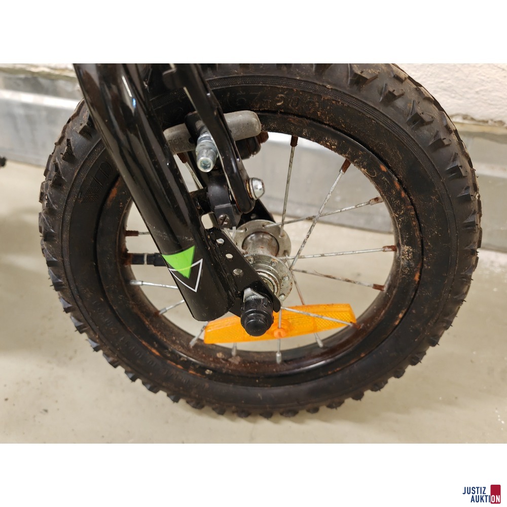 Fahrrad