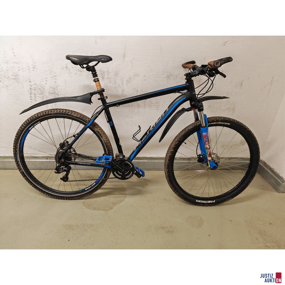 Fahrrad