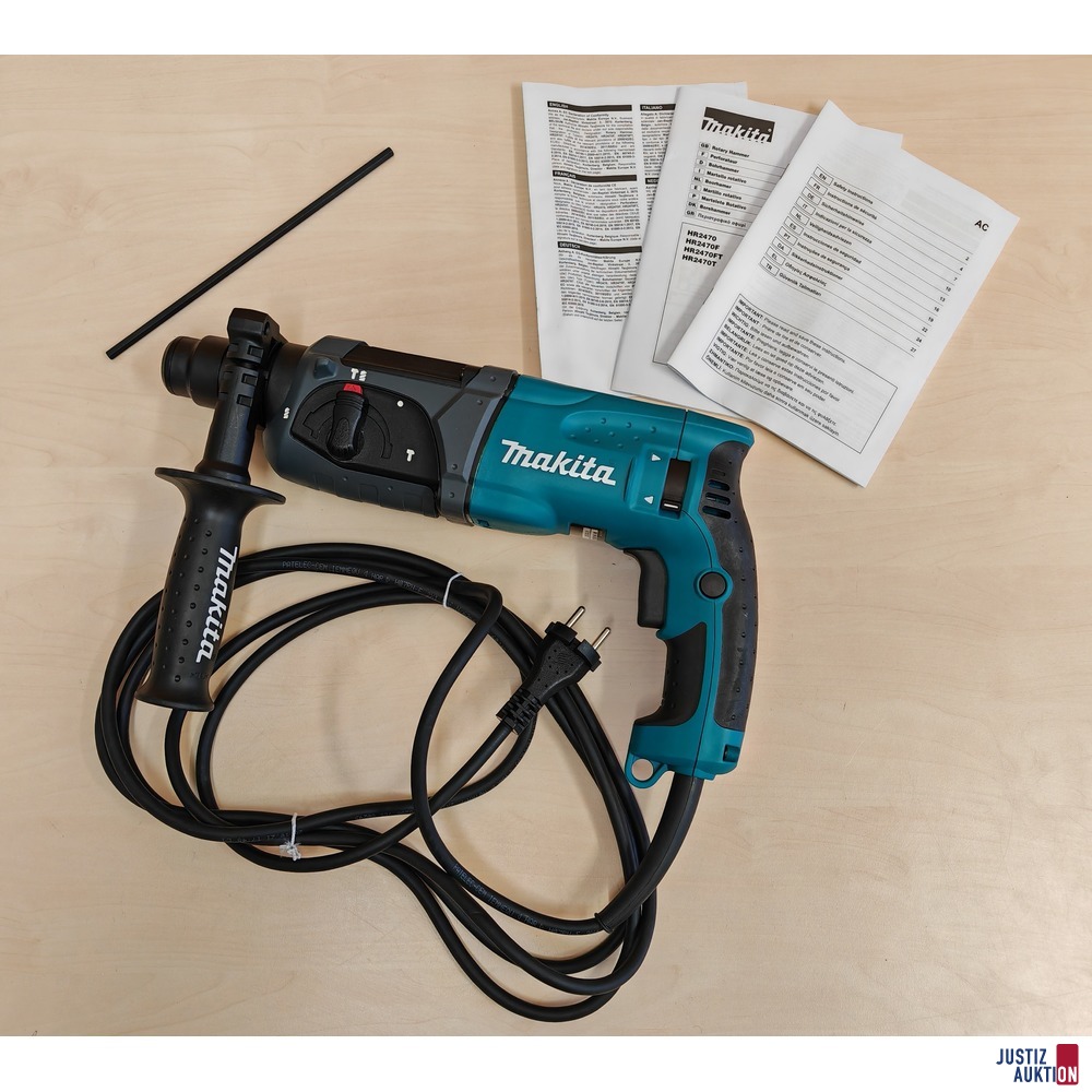 Makita