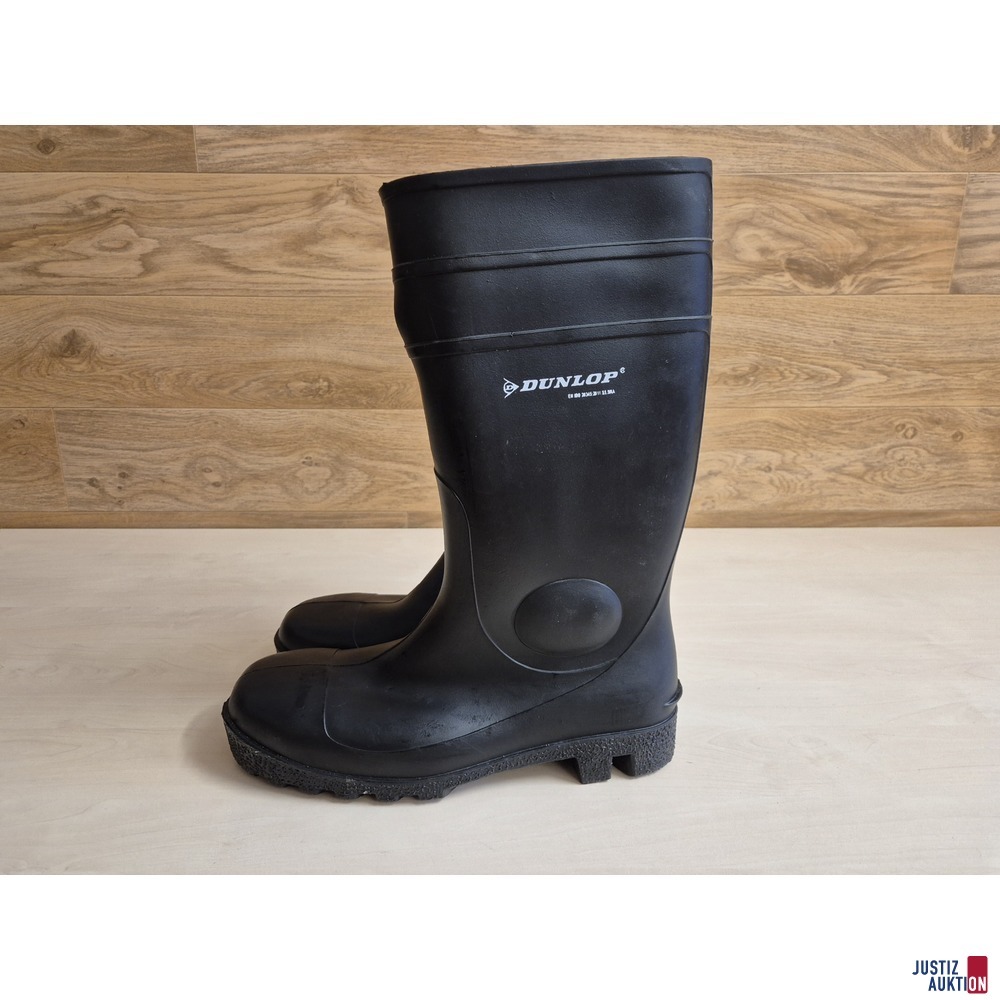 Gummistiefel  &nbsp;