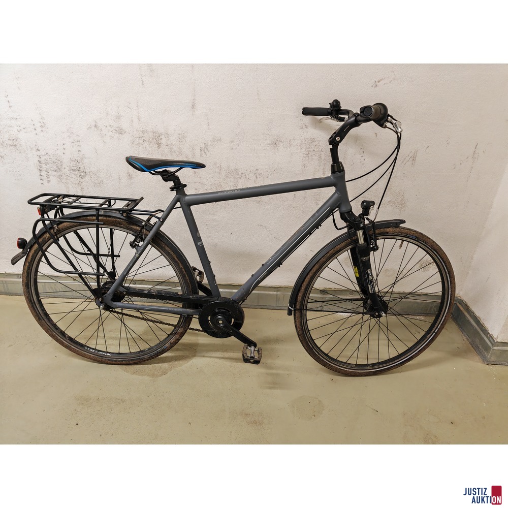 Fahrrad